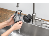 Встраиваемая посудомоечная машина Electrolux EEC967310L