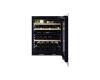 Винный шкаф Dunavox DAVG-32.80DMB.TO