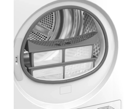 Сушильная машина Beko BM3T37220