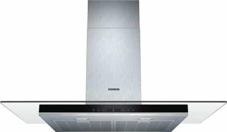 Кухонная вытяжка Siemens LC 98GA572