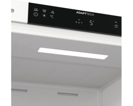 Встраиваемый однокамерный холодильник Gorenje RI517E41WF