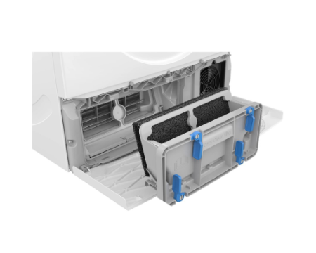 Сушильная машина Bosch WQG1417EPL