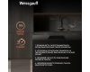 Варочная панель Weissgauff HI 640 BA