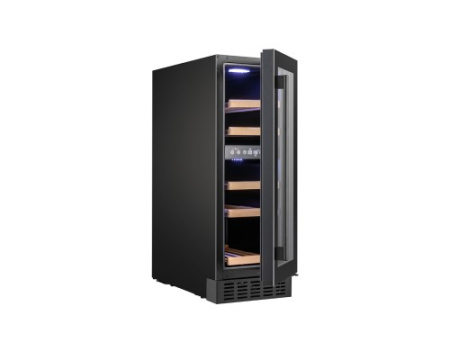Винный шкаф Temptech Prestige PRESX30DB