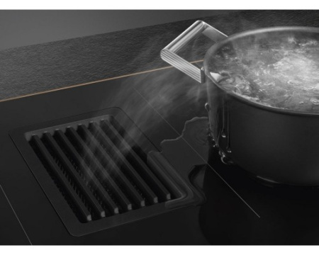 Варочная панель Smeg HOBD682R1