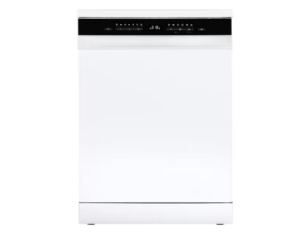 Посудомоечная машина Maunfeld MWF60331W Inverter