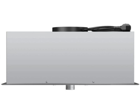 Вытяжка Haier HVQ-B2534G