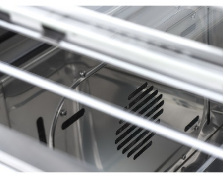 Духовой шкаф Kaiser EH 6000 LIFT Glass