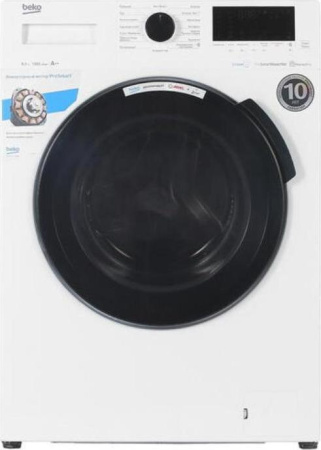 Стиральная машина Beko WSPE6H616W [6.5 кг, фронтальная]