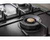 Газовая варочная панель Bertazzoni Modern P604LMODNE