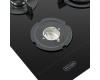 Газовая варочная панель DeLonghi NSL 575 NC RUS
