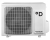 Кондиционер Daichi ICE25AVQ1-1/ICE25FV1-1