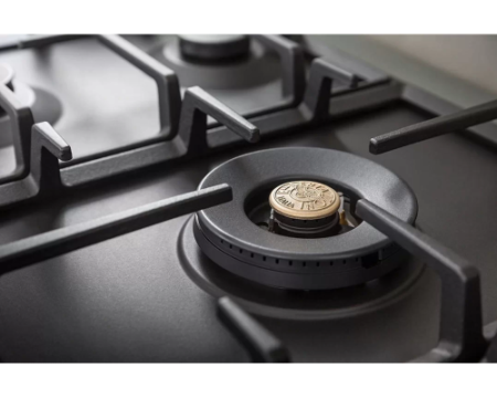 Газовая варочная панель Bertazzoni Modern P604LMODNE
