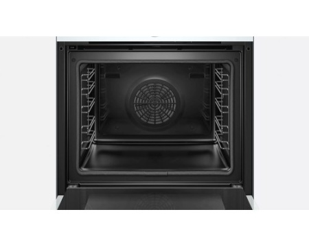 Духовой шкаф Bosch HBG675BW1