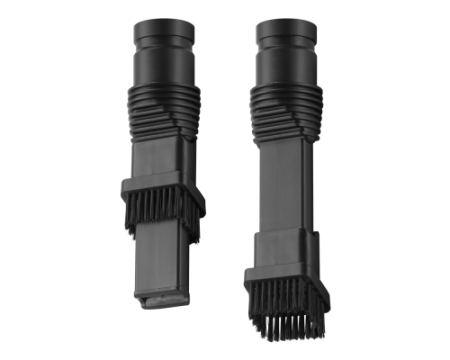 Пылесос Maunfeld MF-2032BL PRO