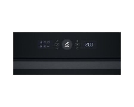 Духовой шкаф Whirlpool WOI4S8HM2SBA
