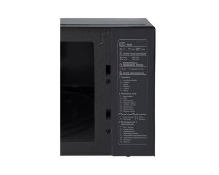 Микроволновая печь LG MB65W65DIR
