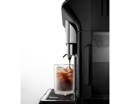 Кофемашина DeLonghi ECAM450.65.G
