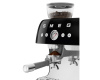 Кофемашина-эспрессо Smeg EGF03BLEU