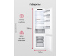 Встраиваемый холодильник Hansa BK347.4NFC