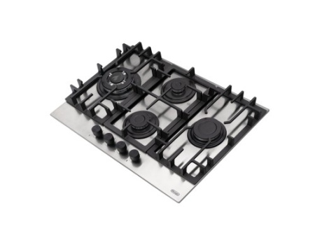 Газовая варочная панель DeLonghi GABRIELLA 6GW IM