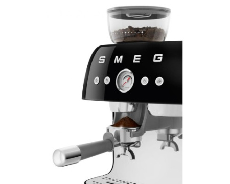 Кофемашина-эспрессо Smeg EGF03BLEU