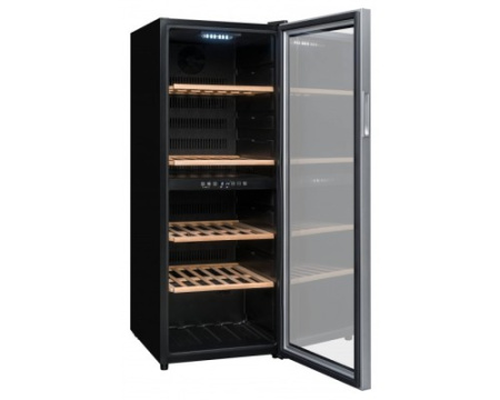 Двухзонный винный шкаф Climadiff CD90B1