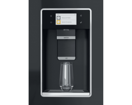 Холодильник Whirlpool WQ9I FO1BX