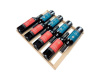 Винный шкаф CELLAR PRIVATE CP051-1TWH