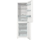 Отдельностоящий двухкамерный холодильник Gorenje NRK6192AW4