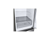 Холодильник LG GC-B459SLCL