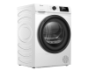 Сушильная машина Hisense DHQE800BW2