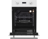 Духовой шкаф ZUGEL ZOE452W