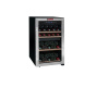 Двухзонный шкаф La Sommeliere LS50.2Z