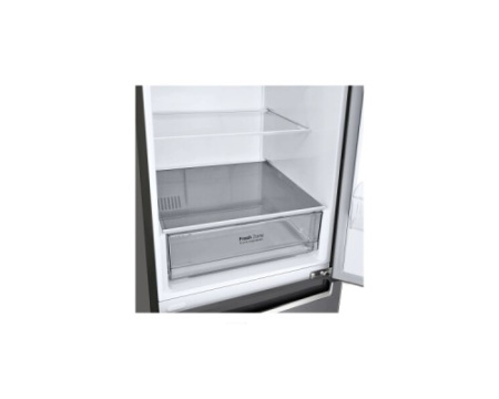 Холодильник LG GC-B459SLCL