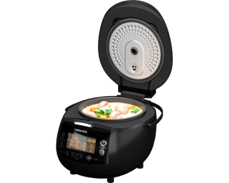 Мультиварка Hiberg MC 590 BB