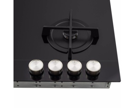 Газовая варочная панель DeLonghi NSL 460 NCM RUS