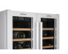 Винный холодильник Cellar Private CP042-2TW