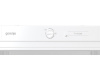 Встраиваемый двухкамерный холодильник Gorenje RKI2181E1