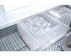 Встраиваемый морозильник Miele F 2413 Vi MasterCool