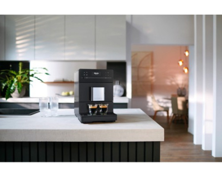 Кофемашина Miele CM 5315 GRGR Active
