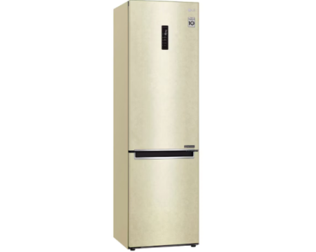 Холодильник LG GA-B509MESL