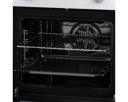 Духовой шкаф Krona ONORE 60 WH G2