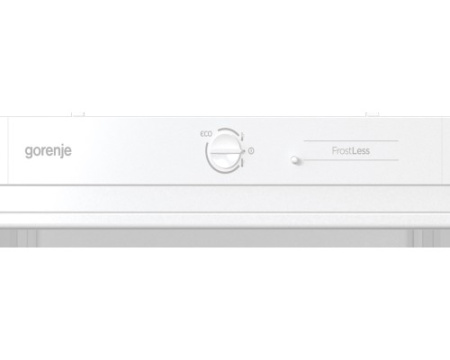 Встраиваемый двухкамерный холодильник Gorenje RKI2181E1