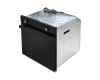 Электрический духовой шкаф DeLonghi DEO 735 NB FRANCA