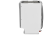 Встраиваемая посудомоечная машина Hotpoint HIS 1C69