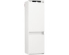 Встраиваемый двухкамерный холодильник Gorenje NRKI517141