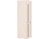 Отдельностоящий двухкамерный холодильник Gorenje NRK6202CLI