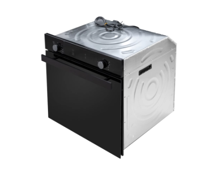 Электрический духовой шкаф DeLonghi DEO 735 NB FRANCA