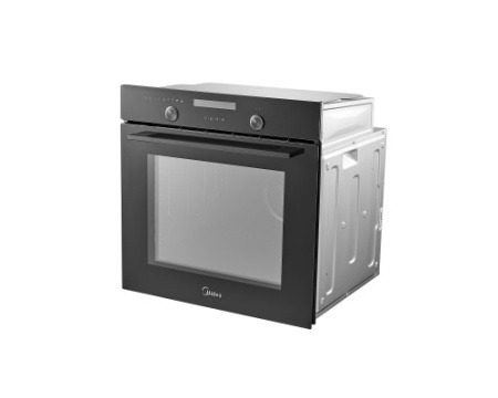 Духовой шкаф встраиваемый Midea MO78107CGB